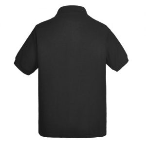 Polera Pique M/C Hombre Super Premium