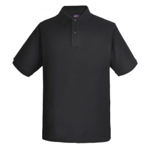 Polera Pique M/C Hombre Super Premium