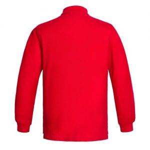 Polera Pique M/L Hombre Super Premium