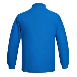 Polera Pique M/L Mujer Super Premium