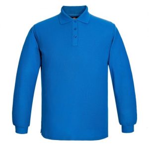 Polera Pique M/L Mujer Super Premium