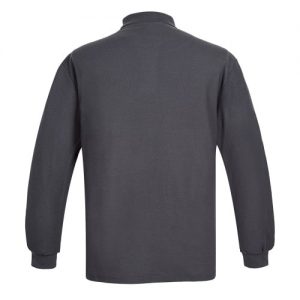 Polera Pique M/L Hombre Premium