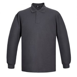 Polera Pique M/L Hombre Premium