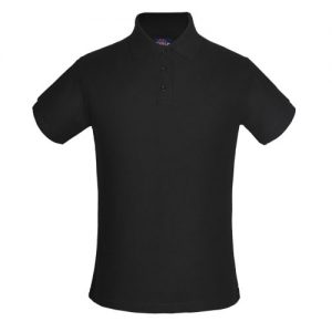 Polera Pique M/C Mujer Premium