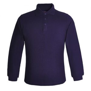 Polera Pique M/L Mujer Premium