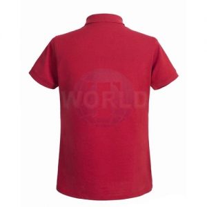 Polera Pique Dry Fresh M/C Mujer