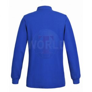 Polera Pique Dry Fresh M/L Mujer