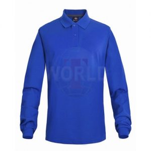 Polera Pique Dry Fresh M/L Mujer