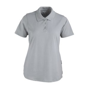 Polera Pique Dry Fresh Smooth M/C Mujer