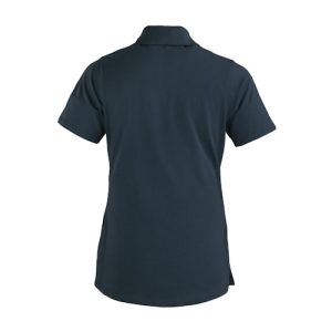 Polera Pique Dry Fresh Smooth M/C Mujer