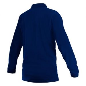 Polera Pique Dry Fresh Smooth M/L Hombre