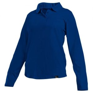 Polera Dry Fresh Smooth M/L Mujer