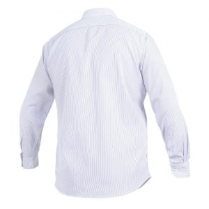 Camisa Trevira Urban Listado M/L Hombre
