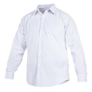 Camisa Trevira Urban Listado M/L Hombre