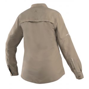 Blusa Jubae Ripstop Outwork Mujer