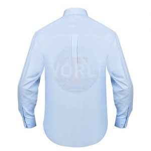 Camisa Oxford Classic M/L Hombre