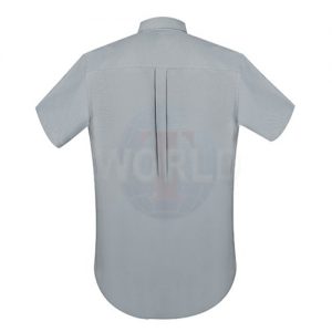 Camisa Oxford Classic M/C Hombre