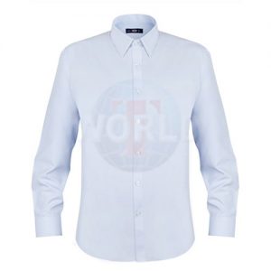 Camisa Oxford Light M/L Hombre