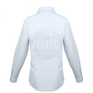 Blusa Oxford Light M/L Mujer