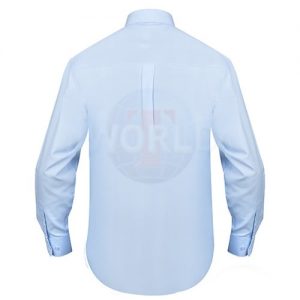 Camisa Trevira Light M/L Hombre