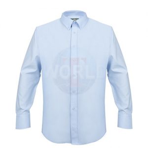 Camisa Trevira Light M/L Hombre