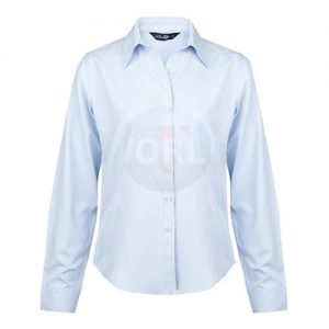 Blusa Trevira Light M/L Mujer