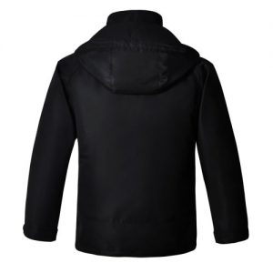 Chaqueta 3 en 1 Explore M/L Mujer