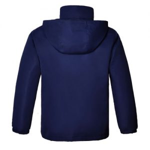 Chaqueta Térmica Premium Oxford M/L Mujer
