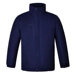 Chaqueta Térmica Premium Oxford M/L Mujer