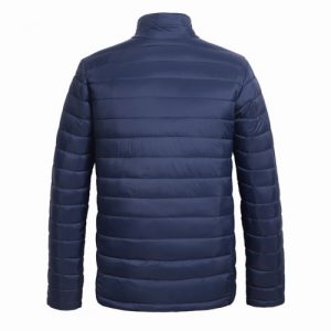 Parka Térmica Light Hombre