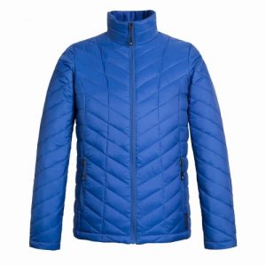 Parka Térmica light Mujer