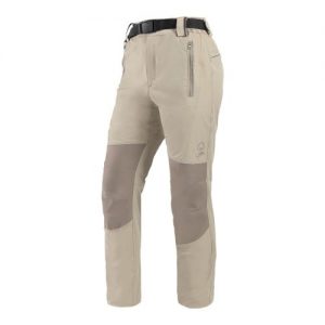 Pantalón Mollen Rodilla Elasticada Ripstop Outwork Mujer