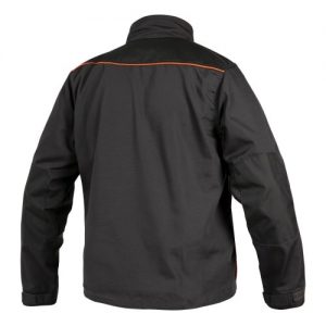 Chaqueta Actium Canvas