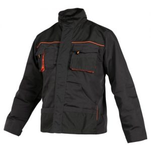 Chaqueta Actium Canvas