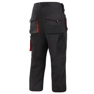 Pantalón Actium Canvas Hombre