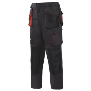 Pantalón Actium Canvas Hombre