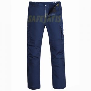 Pantalón Alerce Rodillas Reforzadas