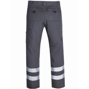 Pantalón Alerce Cinta Reflectiva