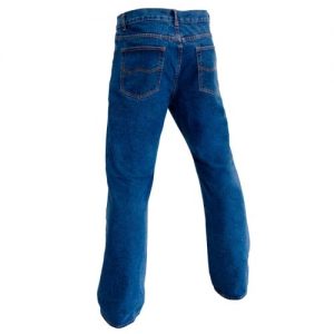 Jeans Regular Fit Hombre