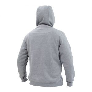 Polerón Hoodie Canguro Unisex