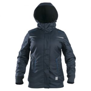 Parka Ralco Softshell Térmico Mujer