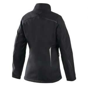 Parka Pangue Softshell Outwork Mujer