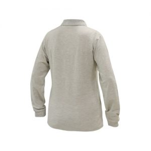 Polera Pique Comfort Spandex M/L Mujer