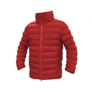 Parka Pukem Hombre
