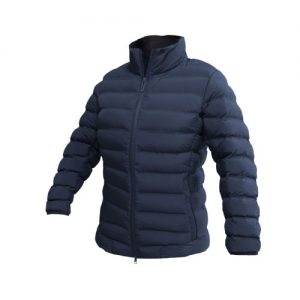 Parka Pukem Mujer