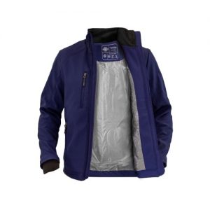 Softshell Rhelmu Hombre
