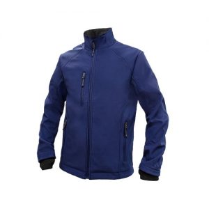 Softshell Rhelmu Hombre