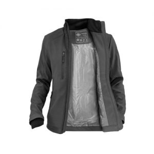 Softshell Rhelmu Mujer