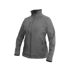 Softshell Rhelmu Mujer