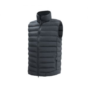 Parka Pukem sin Mangas
